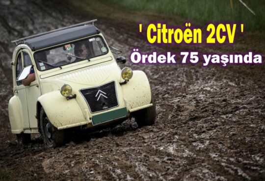 Citroen-2CV