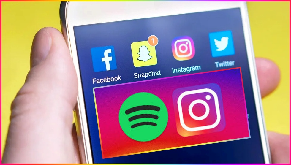 Instagram’dan Spotify’a şarkı ekleme özelliği artık dünya çapında mevcut 