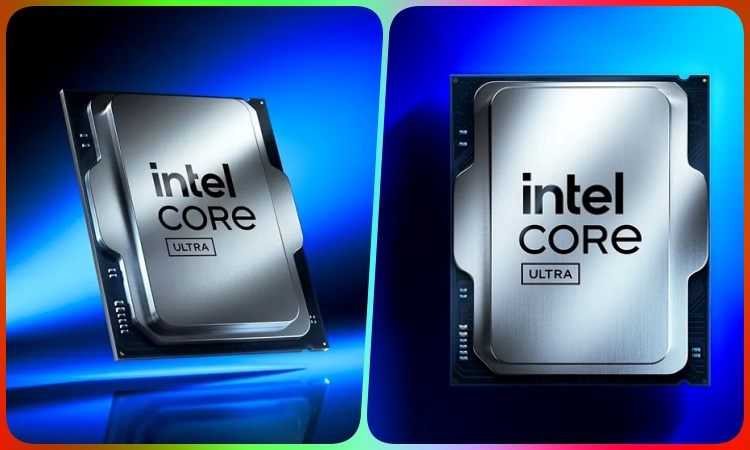 Intel, Core Ultra 200S’i piyasaya sürdü, Daha verimli işlemciler ancak oyun oynamada daha yavaş