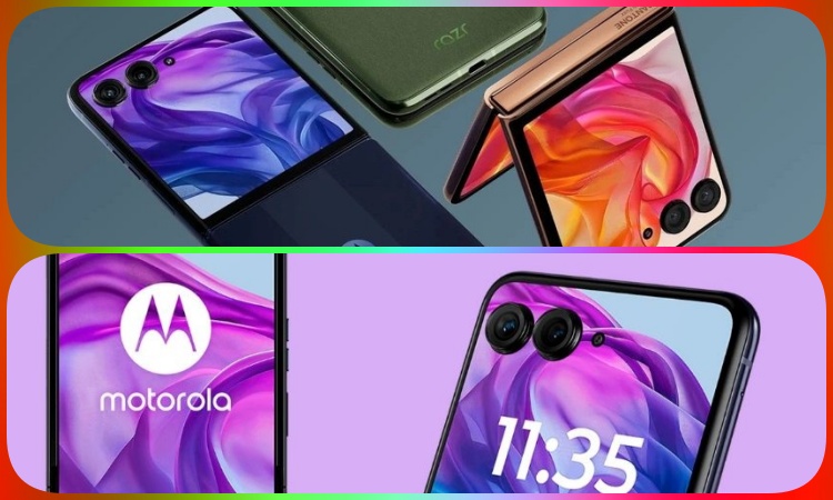 Motorola’nın yeni patenti ilgi çekici bir konsepti ortaya koyuyor!