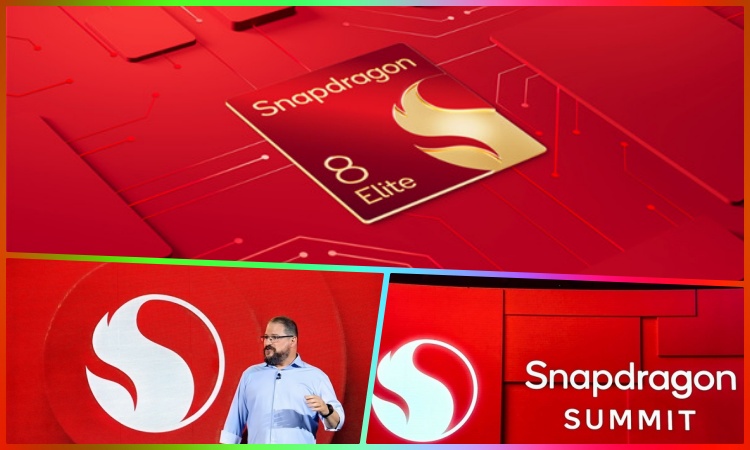 Qualcomm Snapdragon 8 Extreme Edition resmi olarak piyasaya sürüldü