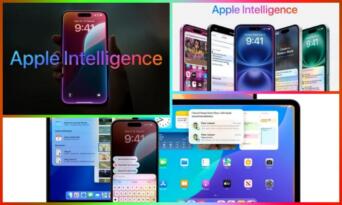 Resmileşti: Apple Intelligence Nisan 2025’te Avrupa’ya geliyor