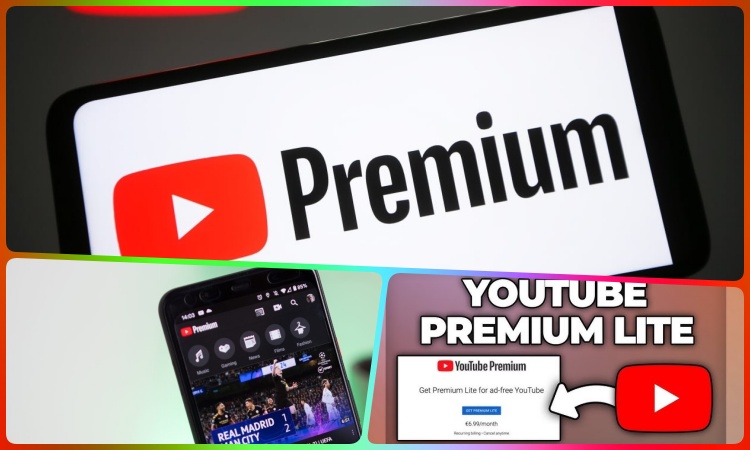 YouTube Premium Lite geri geliyor mu? Platform bu aboneliği tekrar test ediyor